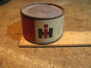 Vintage IH International Harvester Farmall Lager Dose 657383R92 - Bild 1 von 3