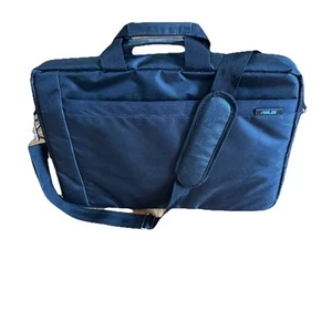 ASUS V09A0017 17" Ultra Slim Laptop Shoulder Strap Carry Case / Laptop Bag - Afbeelding 1 van 6