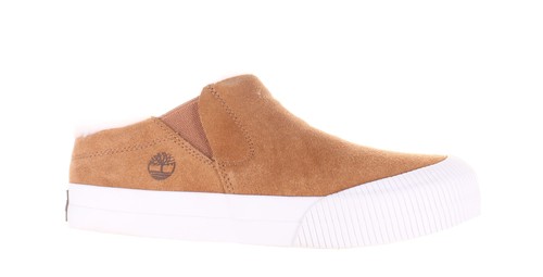 Timberland Donna Skyla Bay 2.0 Mules Marrone Taglia 8 (7823245)