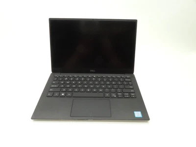 Dell XPS 13 9380 13.3" Intel Core i5-8265U 1.6GHz 8GB RAM 256GB SSD Foto 1 de 4