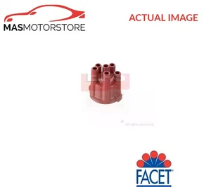 IGNITION DISTRIBUTOR CAP EPS 1306231 P FOR AUDI 100,COUPE,90,200,80,A6,CABRIOLET - Picture 1 of 5