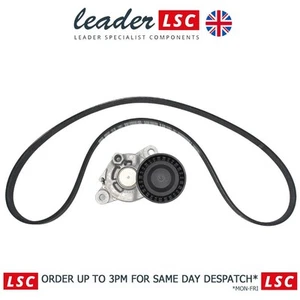 Timing Belt Kit Genuine Citroen C4 Spacetourer NEW 1631627780 BlueHDi 1.5 - Picture 1 of 12