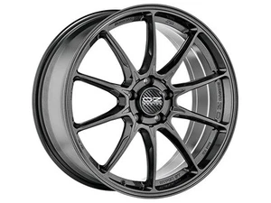 Cerchio in Lega OZ Hyper GT HLT 8,5x19 ET44 Foratura 5x112 Colore Star Graphite - Imagen 1 de 2