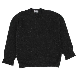 COMME des GARCONS HOMME Wool Color Nep Knit Size S-M(K-163587) - Picture 1 of 11