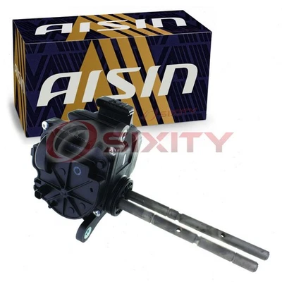 AISIN Transfer Case Actuator for 2008-2011 Toyota Tundra Components  rs - Image 1 of 4