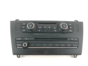 2011-2014 BMW X3 AC Heater Climate Control Temp 6411925961601 OEM - Picture 1 of 12