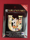 Mary Engelbreit Super Magnet Letter U New In Package