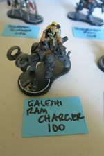 MAGE KNIGHT WHIRLWIND 100 GALESHI RAM CHARGER