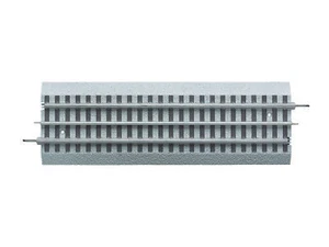Lionel FasTrack 6-12014 10 Inch Straight Track Section O Gauge Model Trains - Picture 1 of 1