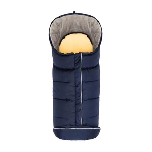 Fillikid Winterfußsack Everest mit Daunenfüllung - Bild 1 von 6