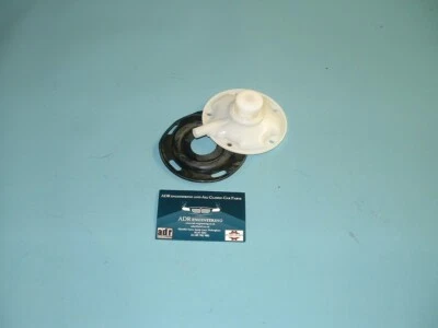 VÁLVULA DE REACCIÓN CILINDRO MAESTRO DE FRENO JAGUAR DAIMLER E-TYPE, S1/2/3 420 Foto 1 de 2