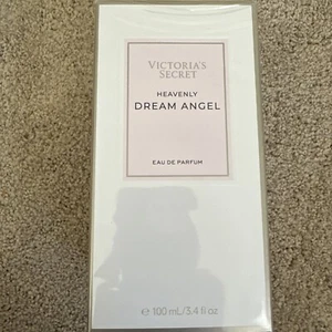Victoria's Secret Heavenly Dream Angel Perfume 3.4oz (100ml) Edp Spray Women NIB - Picture 1 of 4