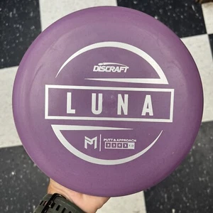 DISCRAFT PAUL MCBETH LUNA 173-174g - Picture 1 of 7