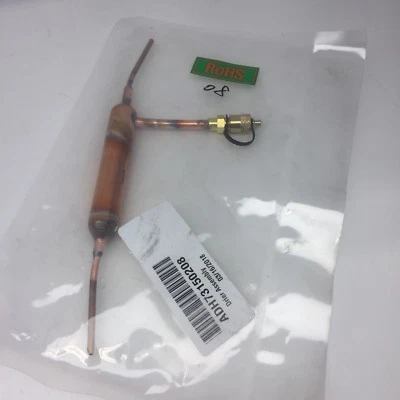 ROHS #ADH7350208 MONTAJE SECADOR  Foto 1 de 3