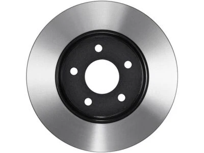 Rotor de freno delantero Wagner 68112JXGG 2008 para Saturn Aura 2007-2009 Foto 1 de 2