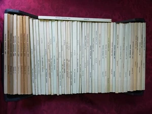 Lot de 51 revues Provence historique - Picture 1 of 8