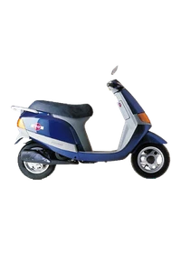 COPRIGAMBE PRO LEG D PIAGGIO SFERA 50/80/125 805116042513 Oj Atmosfere Metrop... - Foto 1 di 6
