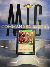 1x Squirrel Mob FOIL x 1 Odyssey MTG NM LP Light Play Near Mint Squirrel