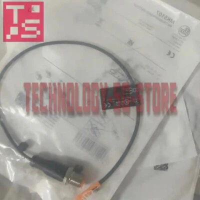 IFM MK5107 Proximity Switch Sensor# 1pcs New In Box - Image 1 of 2