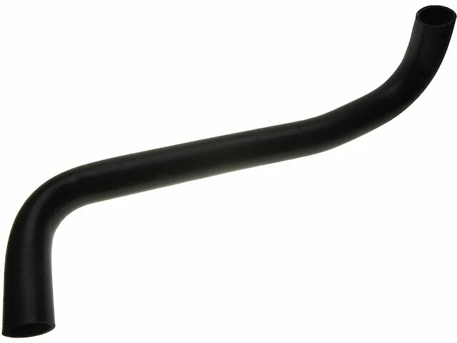 Upper - Engine To Radiator Radiator Hose For 1998-2002 GMC C6500 Topkick P649GK - Image 1 of 1