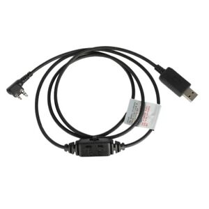 USB Programming Cable For Hytera BD500 BD610 TD500 TD510 TD520 Walkie talkie