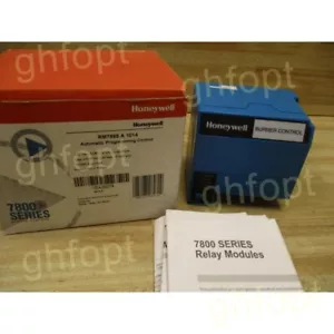 Original New RM7895A1014 Burner Control RM7895A1014 Spot Goods #F - Picture 1 of 2