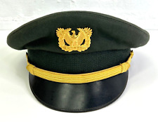 Vintage US Army Chief Warrant Officer Dress Hat