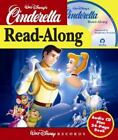 Disney's Cinderella; Disney Read Alongs- Sing- 9780763421717, Paperback, Creator