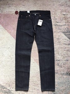 Las mejores ofertas en Vaqueros Edwin Regular Talla 32 para Hombre | eBay