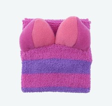 Tokyo Disney Resort Wristband Cheshire Cat Alice In Wonderland