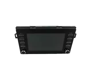 Toyota Yaris 2022 SAT NAV Navigation Radio Audio Player Head Unit 86140-0D520 - Picture 1 of 24