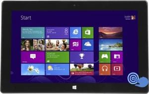 Microsoft Surface Pro 10.6" Tablet Core i5 4GB 128GB SSD - Picture 1 of 2
