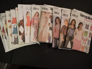 Misses clothing G-1 size listed - 14-20 You Pick - - Picture 1 of 31