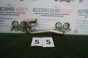 TUBO ASPIRAZIONE INTERCOOLER MERCEDES CLASSE A W 176 A6070900237 - Imagen 1 de 6