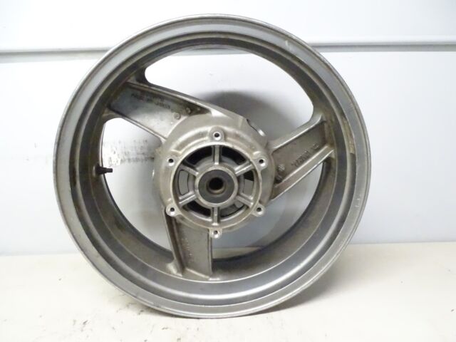 Motorcycle Wheels and Rims for Kawasaki Ninja ZX11 for sale | eBay