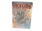 Monstress Book 2 Signed Hardcover Marjorie Liu Sana Takeda Variant cover