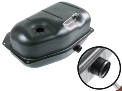 Fuel Tank Petrol Tank For Fiat 124 Spider & Coupe 1966-1979 - Image 1 of 4