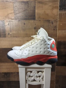 Size 11 - Jordan 13 Retro Chicago 2017 (No Box) - Picture 1 of 6