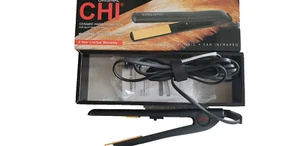 CHI Original 1" Ceramic Hairstyling Iron Corded Electric for Silky Smooth Hairs - Picture 1 of 3