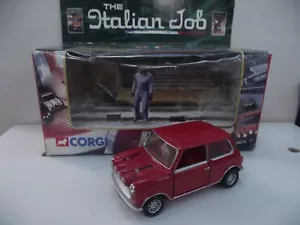Corgi The Italian Job Mini CC82215 - Picture 1 of 1