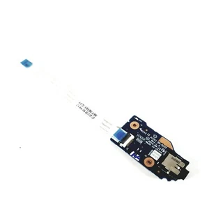 LENOVO THINKPAD E550 AUDIO BOARD JACK PORT CARD LAPTOP NS-A222 - Picture 1 of 3