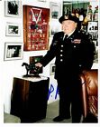 “Last Cavalry Charge” Edwin Ramsey Hand Signed 4X6 Color Photo