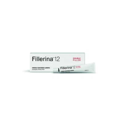 LABO Fillerina 12 Double Filler Cream Outline Lips Anti-aging Lip Cream Ounce 5 - Image 1 of 2