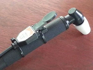 Tig / Plasma Torch Trigger Flapper Switch Button WP-17 WP-26 PT31 SG55 *US Ship* - Picture 1 of 3