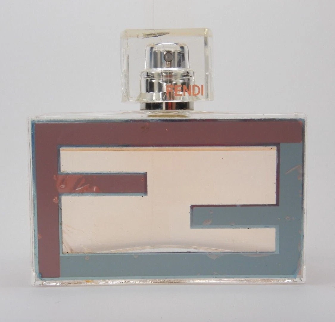 Fendi Blossom 女士淡香水| eBay