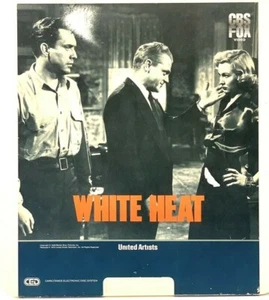 White Meat Capacitance Electronic Disc System - Picture 1 of 3