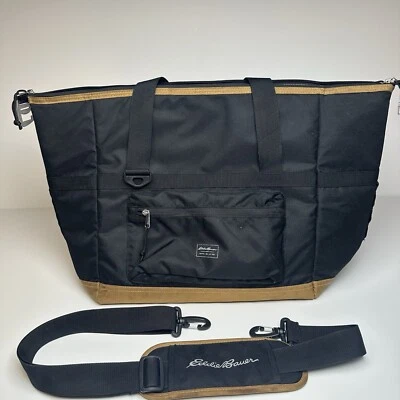 Bolsa aislada Eddie Bauer frío/calor. Nuevo con etiquetas Foto 1 de 4