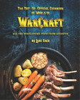 Luke Sack The Not-So-Official Cookbook Of World Of Warcr (Paperback) (Uk Import)
