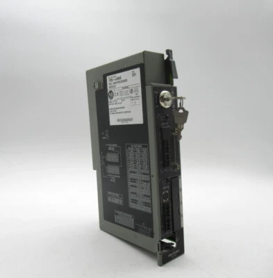 Allen Bradley 1785-L40B/E PLC-5/40 Processor Module **REFURBISHED** - Image 1 of 4