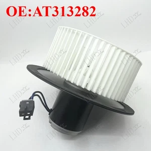 Motor soplador AT313282 para John Deere 8100 8200 8400 9200 544H 624J, 6068 4045* - Imagen 1 de 5